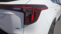 2025 Kia Seltos GT-Line