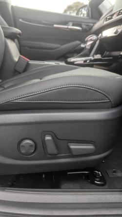 2025 Kia Seltos GT-Line