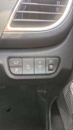 2025 Kia Seltos GT-Line