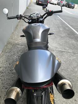 2009 Triumph
Street Triple 675