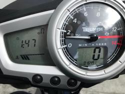 2009 Triumph
Street Triple 675