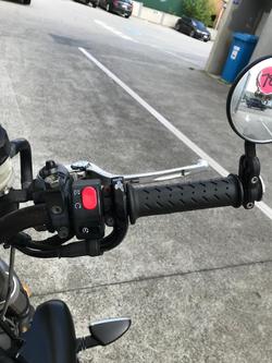 2009 Triumph
Street Triple 675