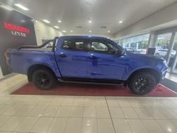 2025 Isuzu D-MAX X-RIDER