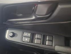 2025 Isuzu D-MAX X-RIDER