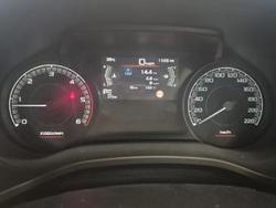 2025 Isuzu D-MAX X-RIDER