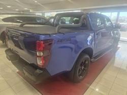 2025 Isuzu D-MAX X-RIDER