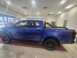 2025 Isuzu D-MAX X-RIDER