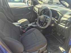 2025 Isuzu D-MAX X-RIDER