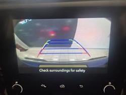 2025 Isuzu D-MAX X-RIDER