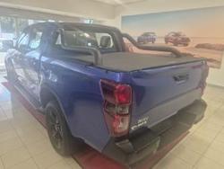 2025 Isuzu D-MAX X-RIDER