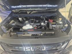 2025 Isuzu D-MAX X-RIDER