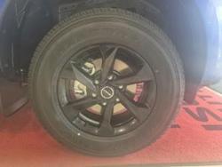 2025 Isuzu D-MAX X-RIDER