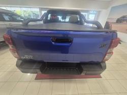 2025 Isuzu D-MAX X-RIDER