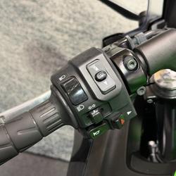 2023 Kawasaki NINJA 650L Green
