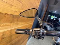 2017 Harley-davidson FXSB SOFTAIL BREAKOUT Black