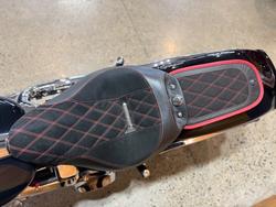 2017 Harley-davidson FXSB SOFTAIL BREAKOUT Black