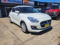 2023 Suzuki Swift GL