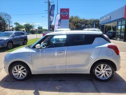 2023 Suzuki Swift GL