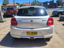 2023 Suzuki Swift GL