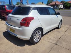 2023 Suzuki Swift GL