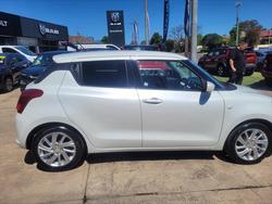 2023 Suzuki Swift GL