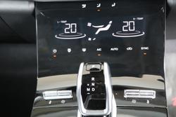 2025 Chery Tiggo 4 Ultimate