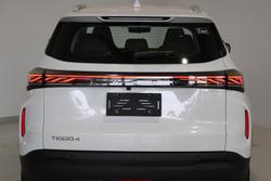 2025 Chery Tiggo 4 Ultimate