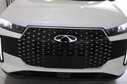 2025 Chery Tiggo 4 Ultimate