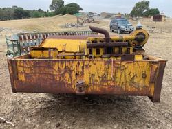 1975 Pacific Ace Roller Drawn