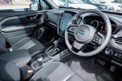 2025 Subaru Forester Hybrid Touring