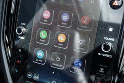 2025 Subaru Forester Hybrid Touring