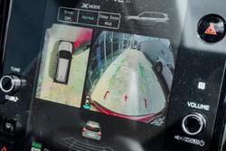 2025 Subaru Forester Hybrid Touring