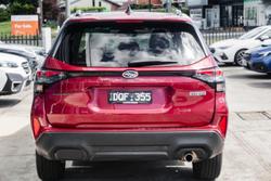 2025 Subaru Forester Hybrid Touring