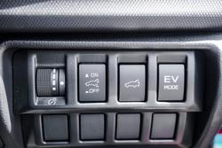 2025 Subaru
                Forester Hybrid Touring