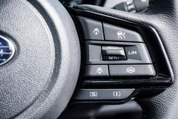 2025 Subaru
                Forester Hybrid Touring