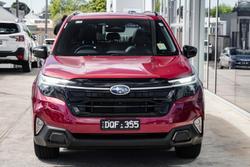 2025 Subaru
                Forester Hybrid Touring