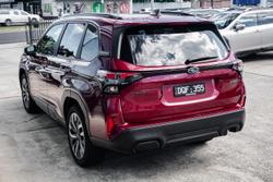 2025 Subaru
                Forester Hybrid Touring