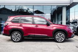 2025 Subaru
                Forester Hybrid Touring