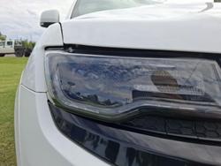 2014 Jeep Grand Cherokee SRT WK MY15 4X4 On Demand Bright White