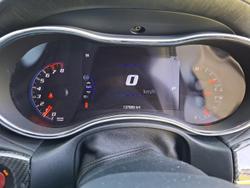 2014 Jeep Grand Cherokee SRT