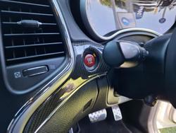 2014 Jeep Grand Cherokee SRT WK MY15 4X4 On Demand Bright White