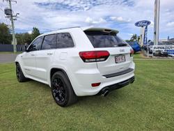 2014 Jeep Grand Cherokee SRT