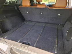 2014 Jeep Grand Cherokee SRT