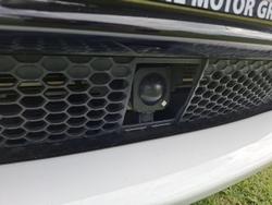 2014 Jeep Grand Cherokee SRT WK MY15 4X4 On Demand Bright White