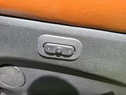 2014 Jeep Grand Cherokee SRT