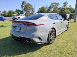 2022 Kia Stinger GT