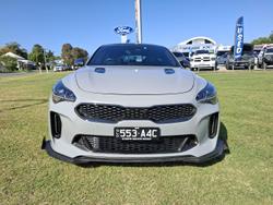 2022 Kia Stinger GT