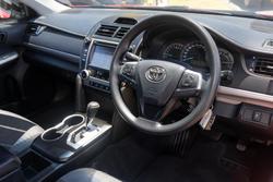2017 Toyota Camry Altise