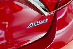 2017 Toyota Camry Altise