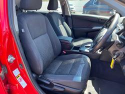 2017 Toyota
                Camry Altise